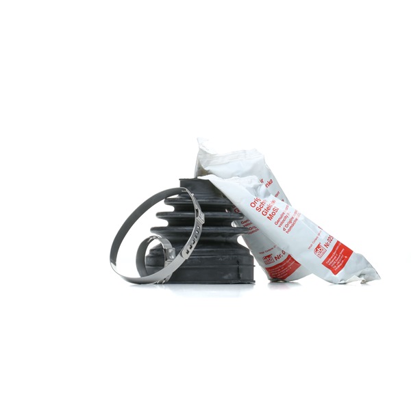 FEBI BILSTEIN 7701209260 Bälgsats, drivaxel