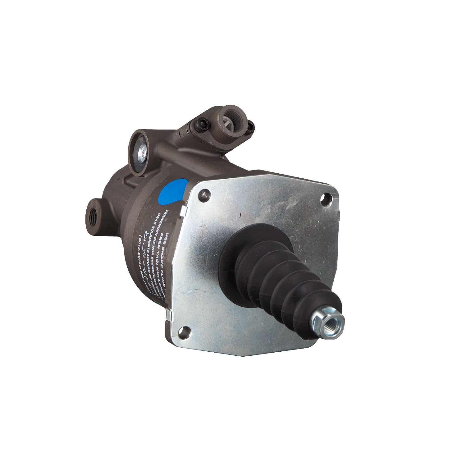 374116 OE FEBI BILSTEIN Sankabos stiprintuvas 100258