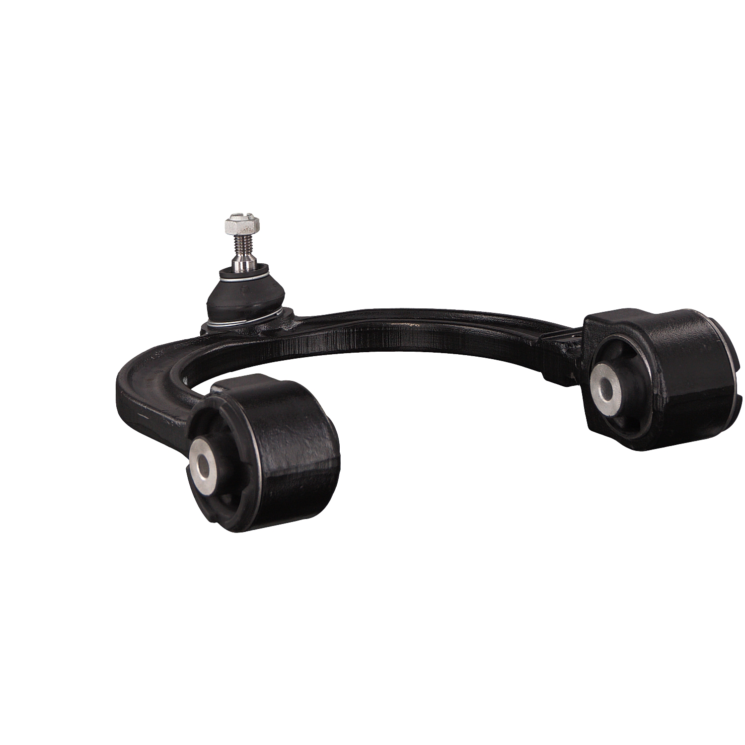 FEBI BILSTEIN 100260 Längslenker W211 E 350 4-matic (211.087) Benzin 279 PS 2004