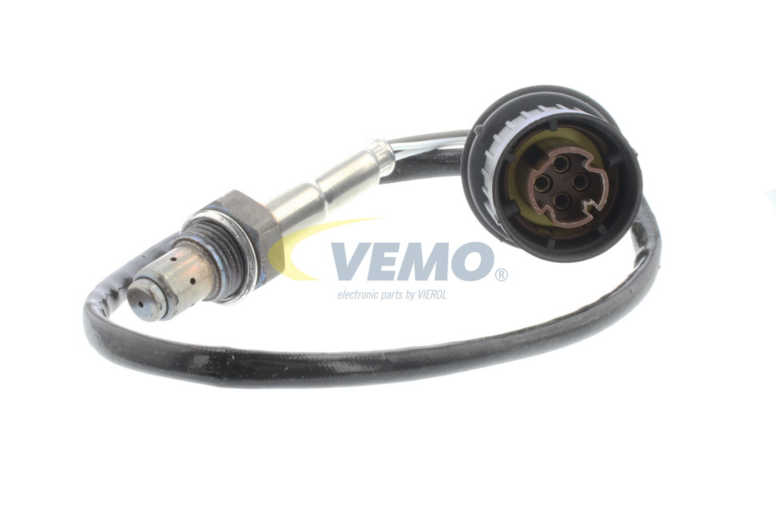 VEMO V20-76-0054 O2 Sensor BMW E36 Coupe M3 3.0 Benzin 295 PS 1993