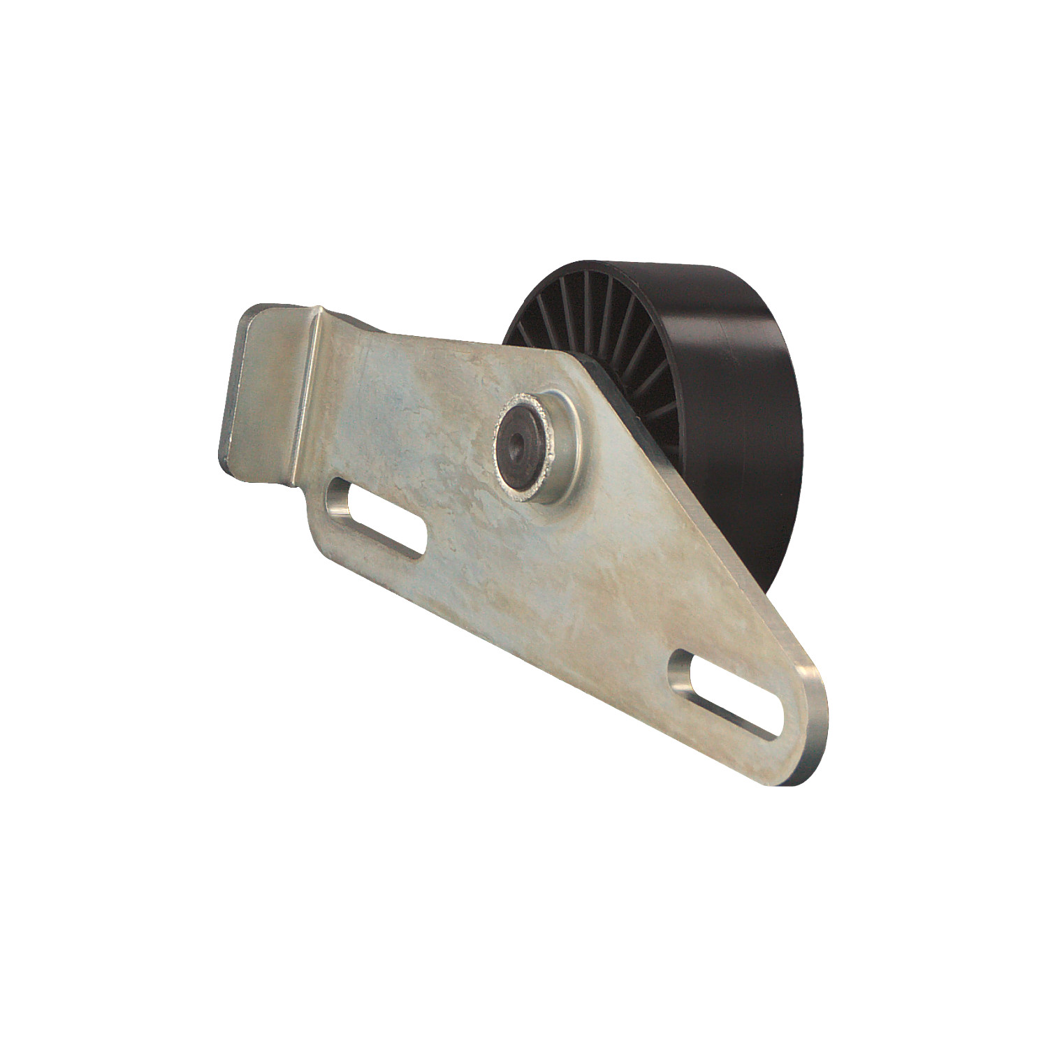 FEBI BILSTEIN Spännrulle, aggregatrem 100295