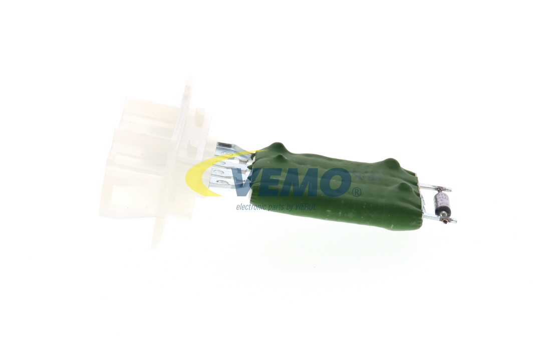 VEMO V20-79-0009 fläktmotstånd Mini r52