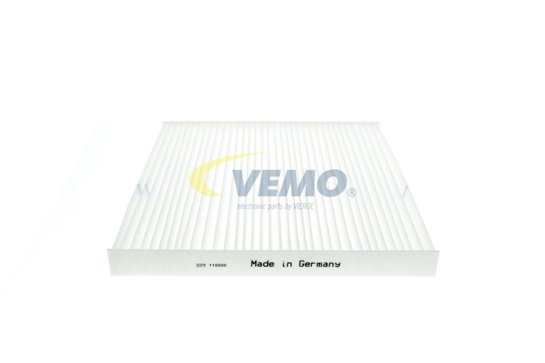 272771HDKE OE VEMO Pollen filter V38-31-0004
