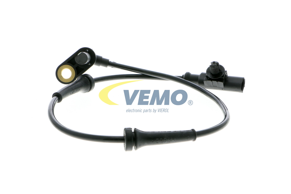 V38-72-0027 VEMO ABS wheel speed sensor NISSAN NOTE