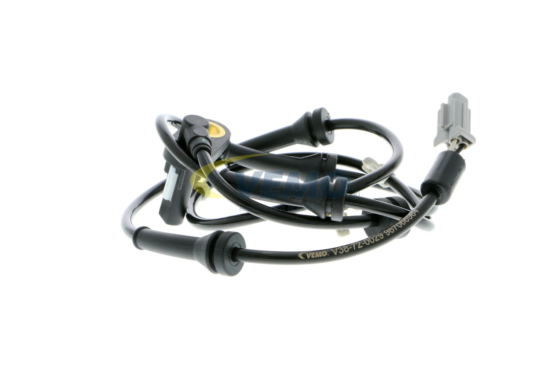 VEMO V38-72-0029 Abs sensor NISSAN PRIMERA (P12) 1.9 dCi Diesel 120 HK 2006 pris