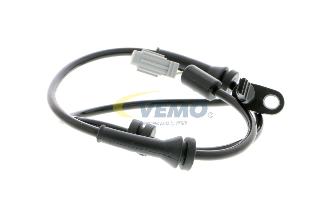 VEMO V38-72-0035 Sensor de ABS Qashqai / Qashqai+2 I Van (J10, JJ10E) 2.0 Tracção integral Gasolina 141 cv 2013 preço