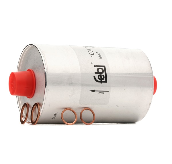 FEBI BILSTEIN Filtro combustible 100479