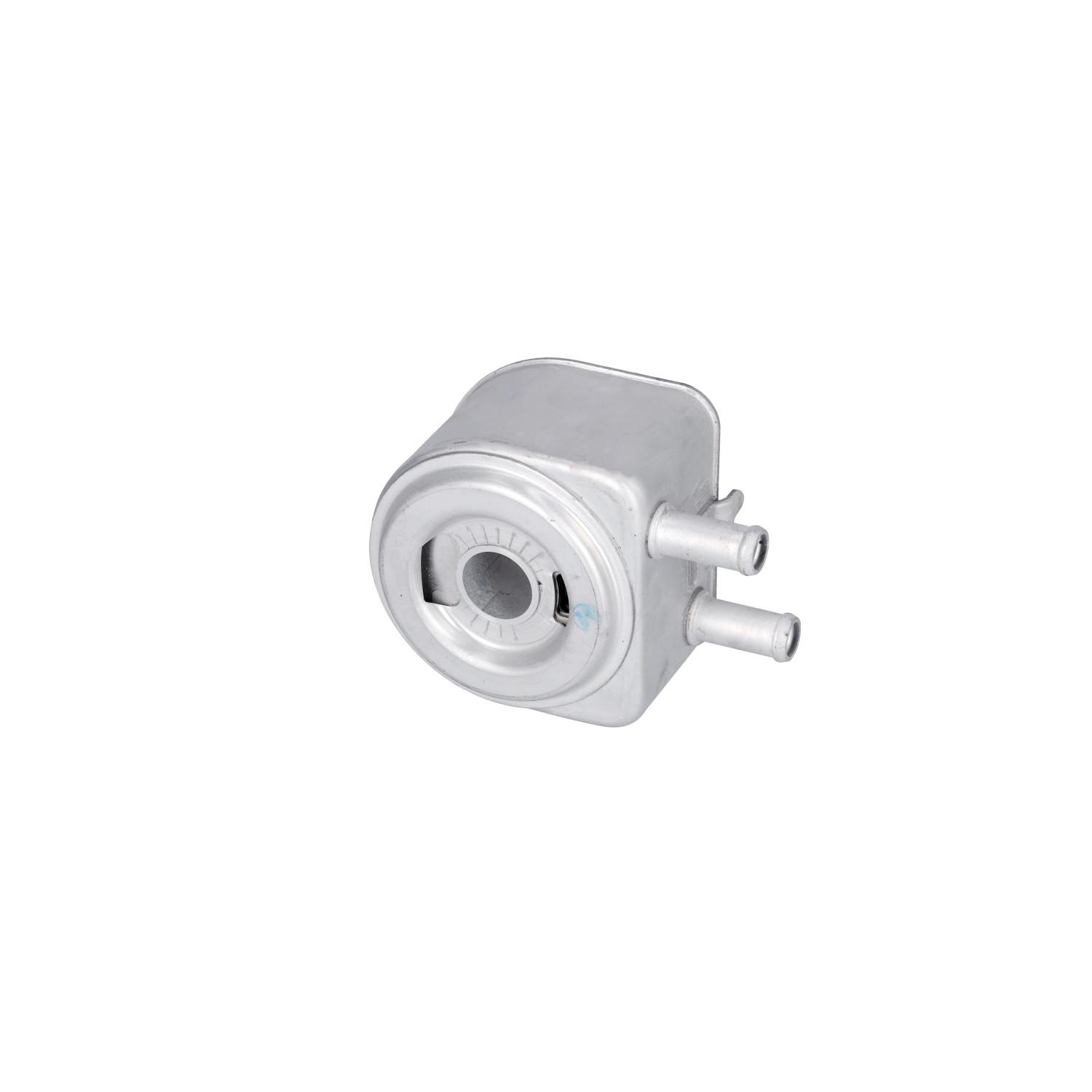 FEBI BILSTEIN 100500 масляный радиатор PEUGEOT Expert I Platform/Chassis