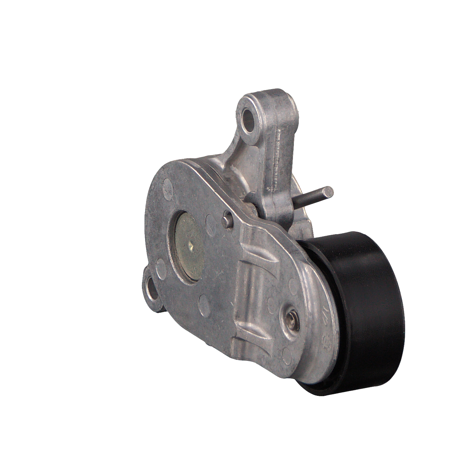 FEBI BILSTEIN 100512 Napenjalec, rebrasti jermen MINI