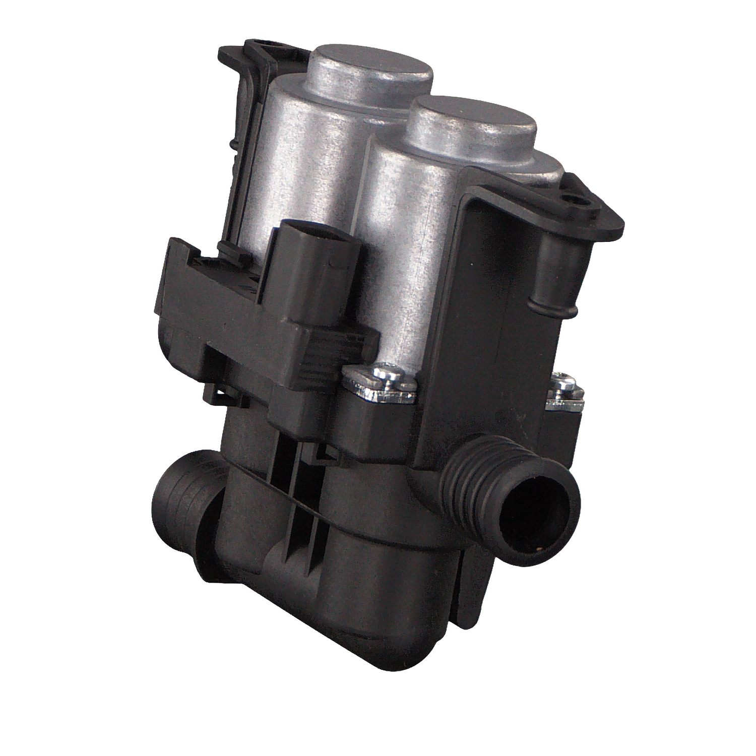 100705 FEBI BILSTEIN 64128374995 Kühlmittelregelventil