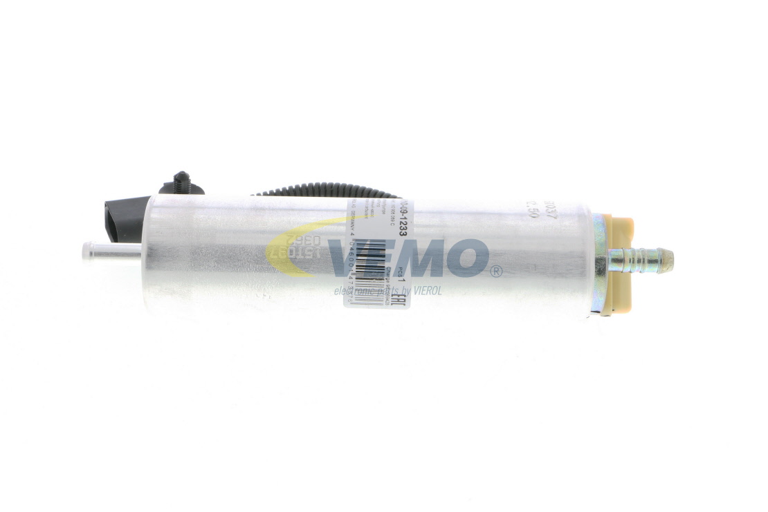 VEMO 1K0906089B Bränslepump