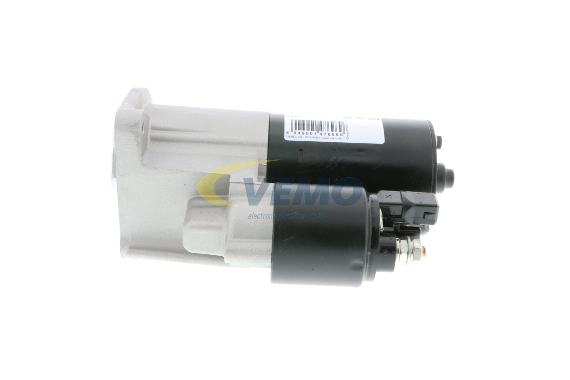 V10-12-17940 VEMO Motor de arranque SEAT AROSA