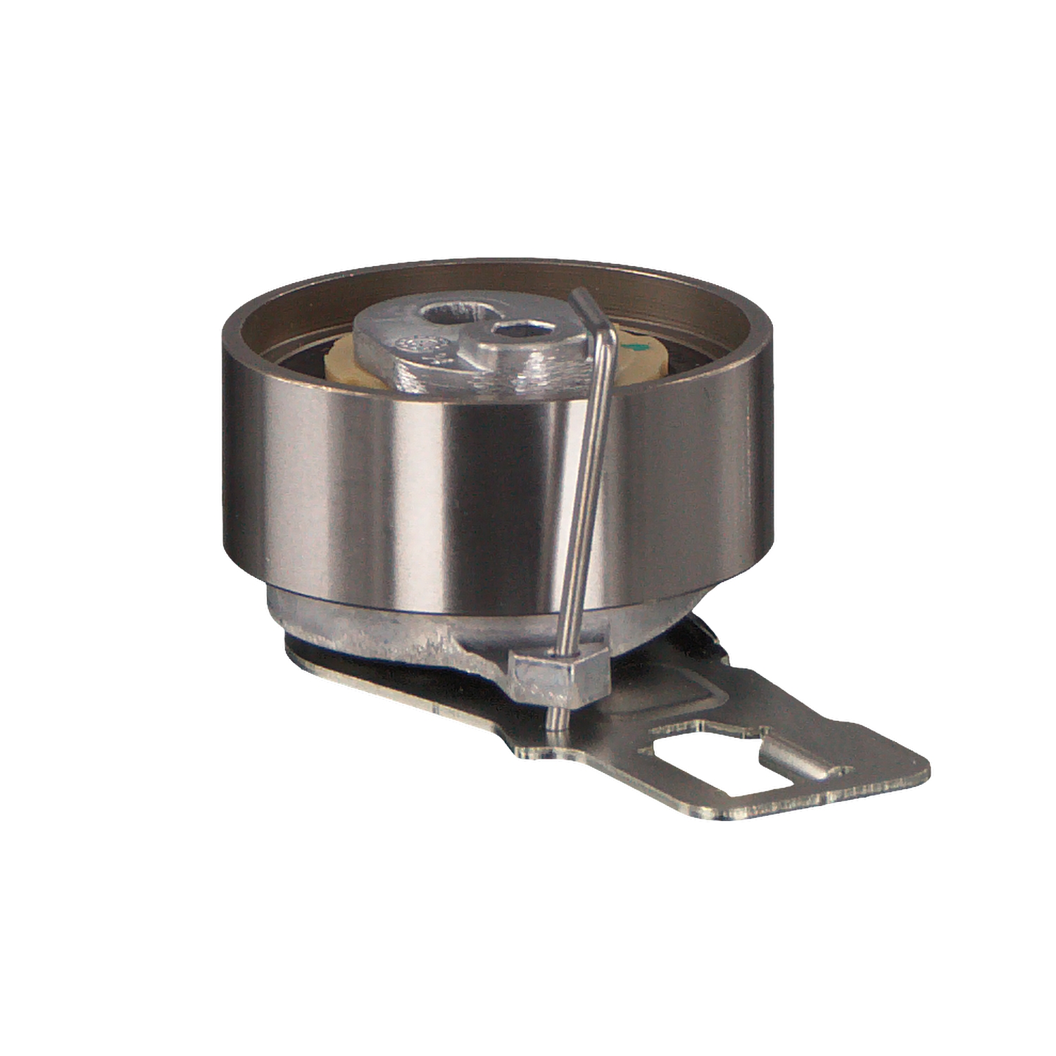 FEBI BILSTEIN Timing belt tensioner pulley 100779