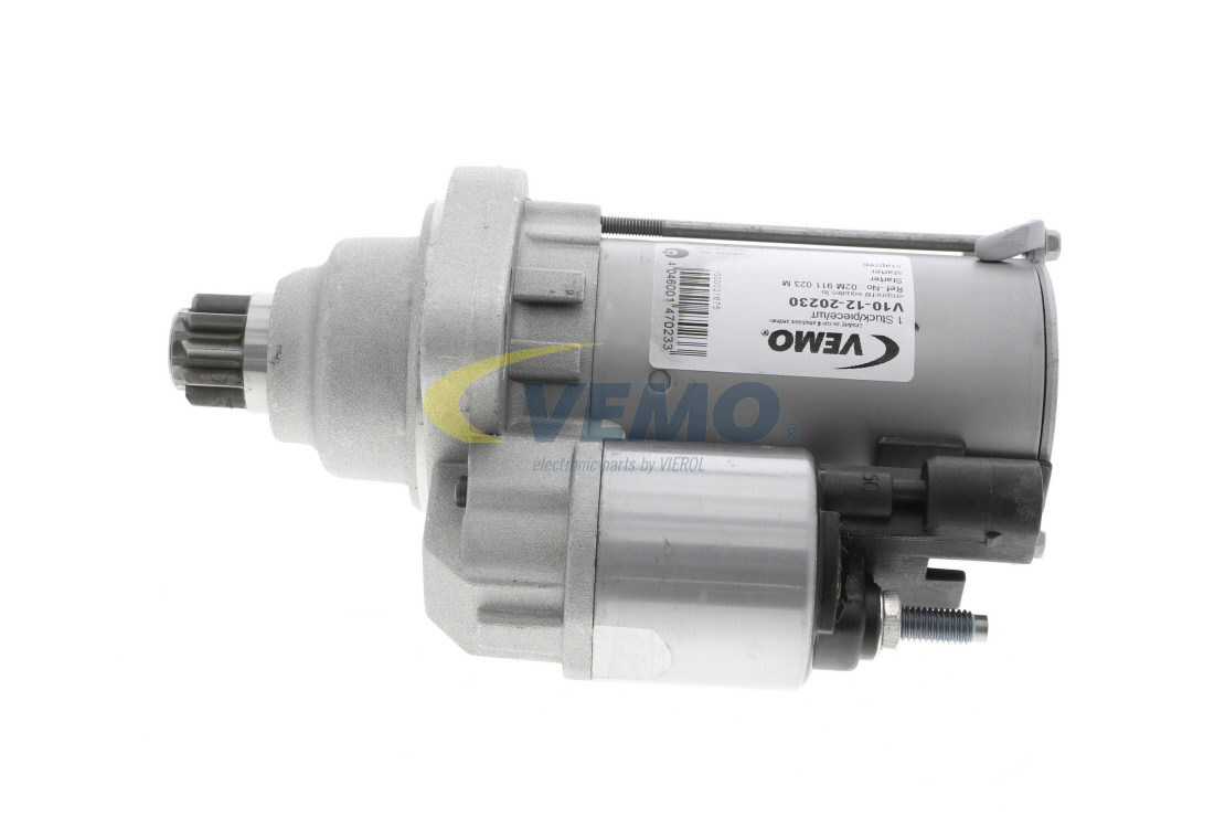 02M911023MX OE VEMO Zaganjalnik V10-12-20230