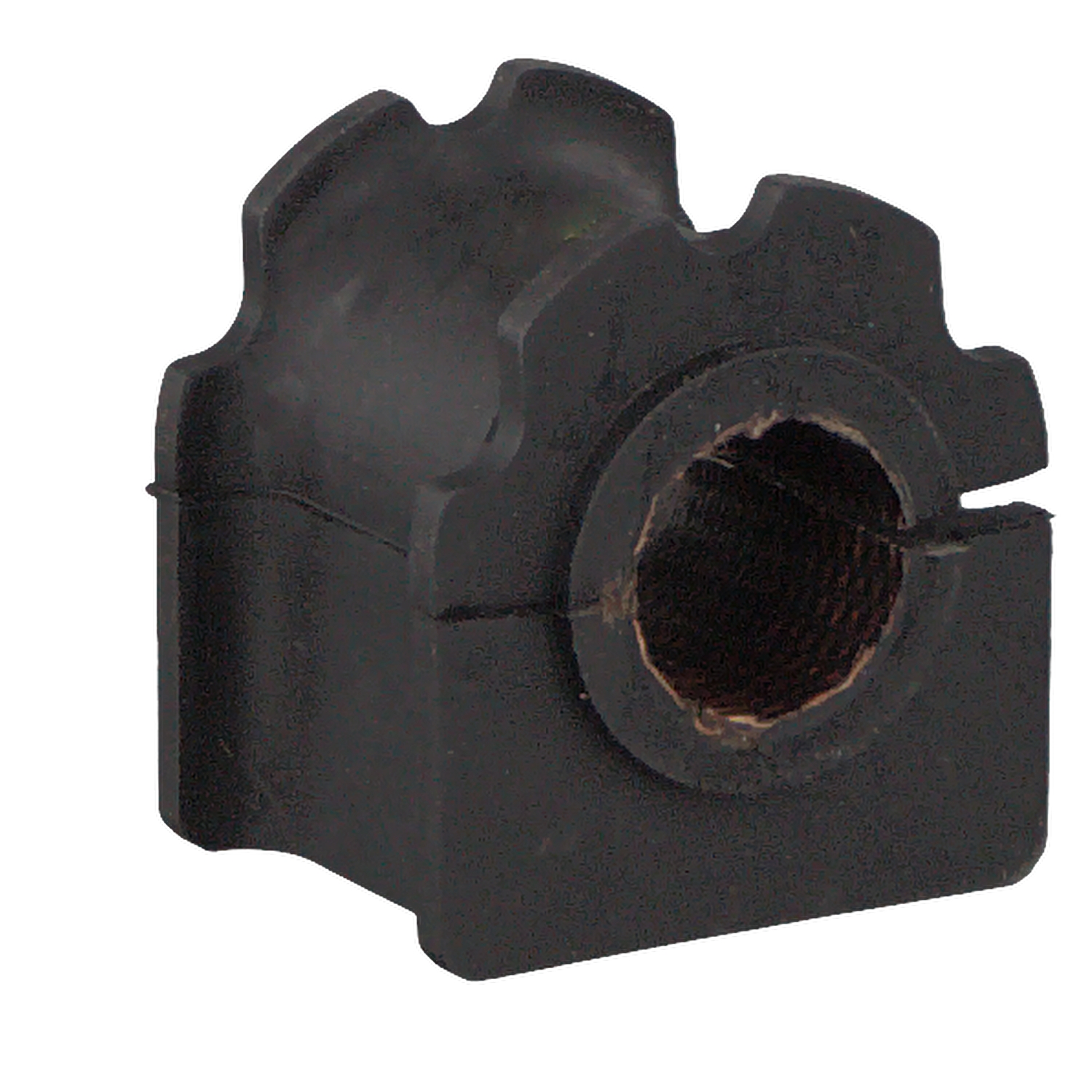 FEBI BILSTEIN 100789 Silent bloc de barre stabilisatrice JAGUAR X-Type Berline (X400) 2.2 D Diesel 155 CV 2006 prix