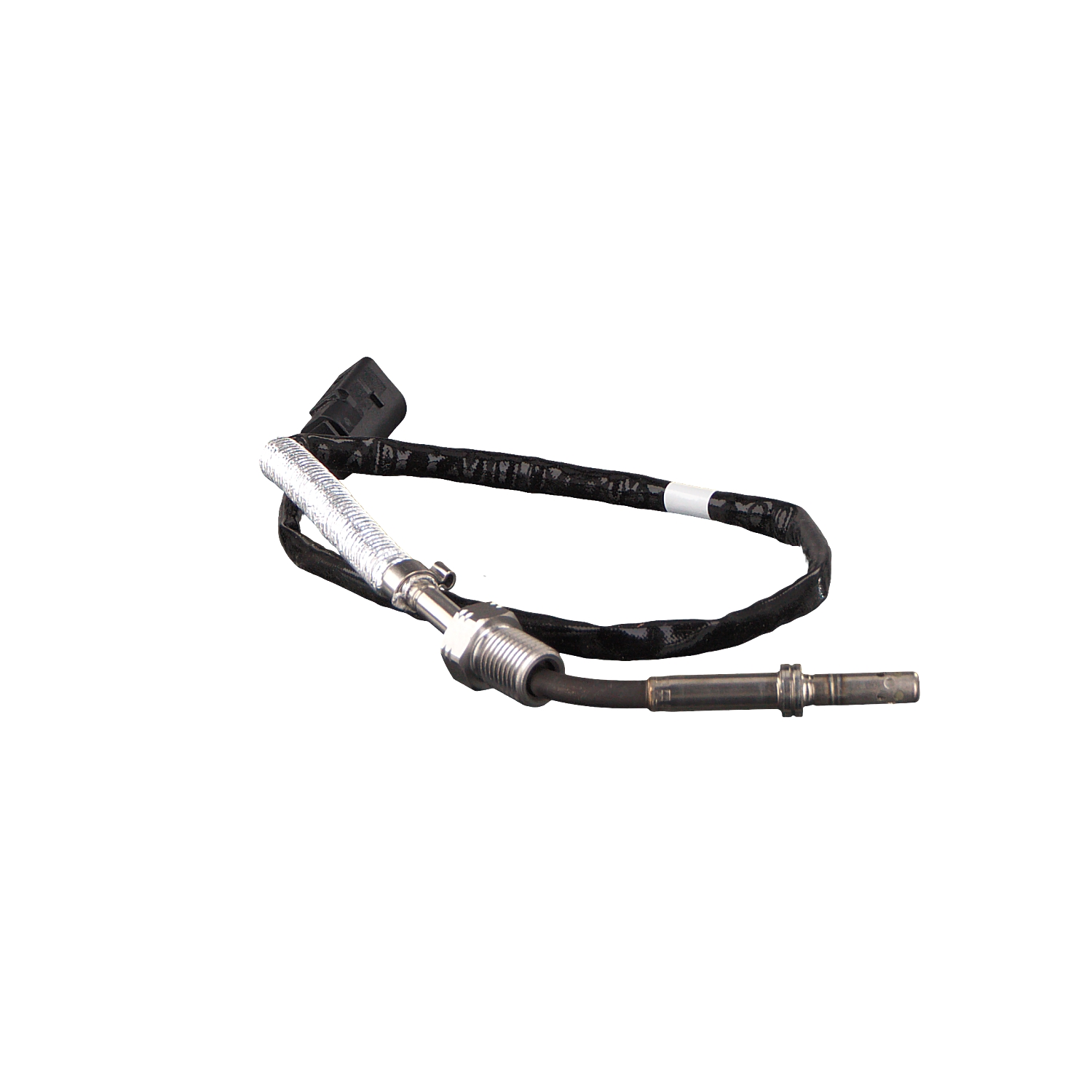 FEBI BILSTEIN 100811 Capteur de température des gaz d'échappement VOLKSWAGEN PASSAT