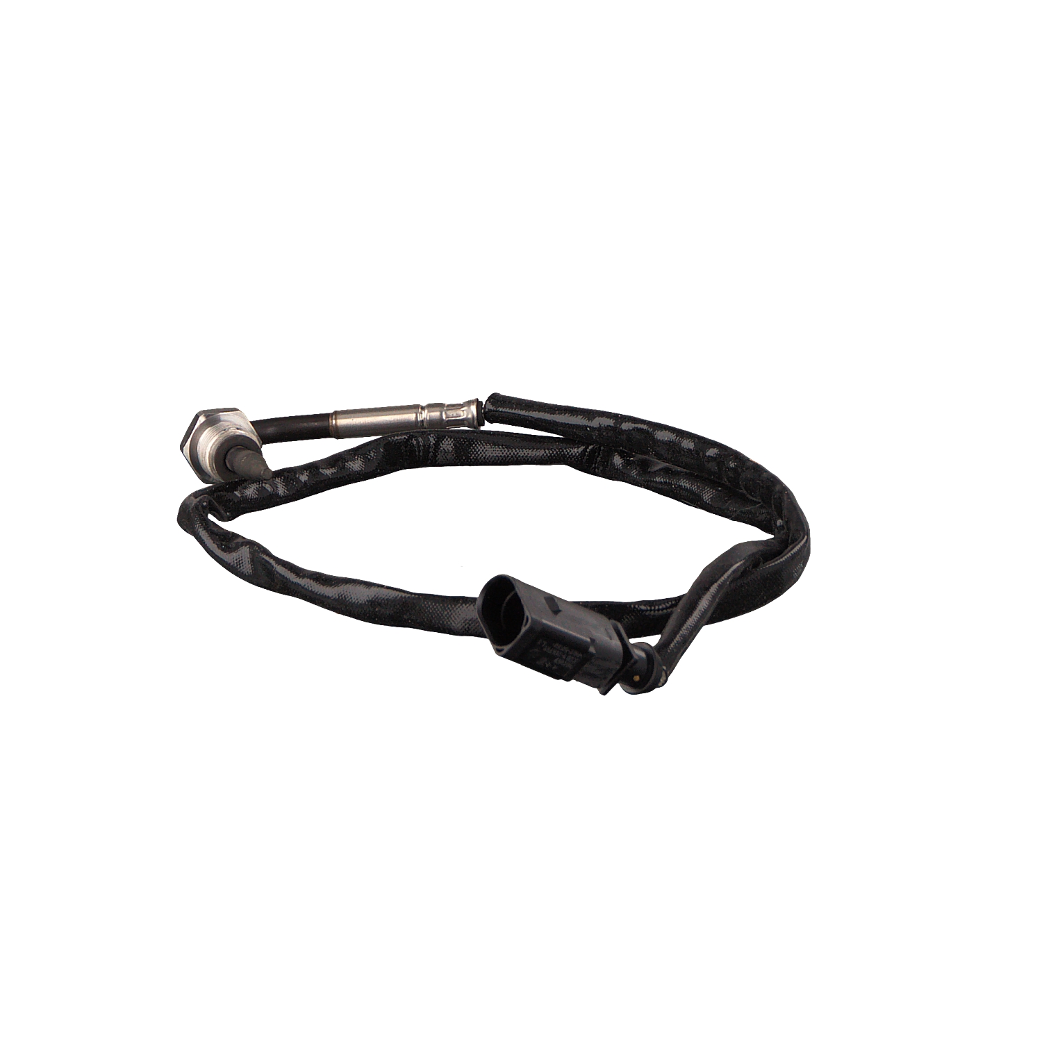 originale Skoda OCTAVIA FEBI BILSTEIN Sensor eksostemperatur 100838