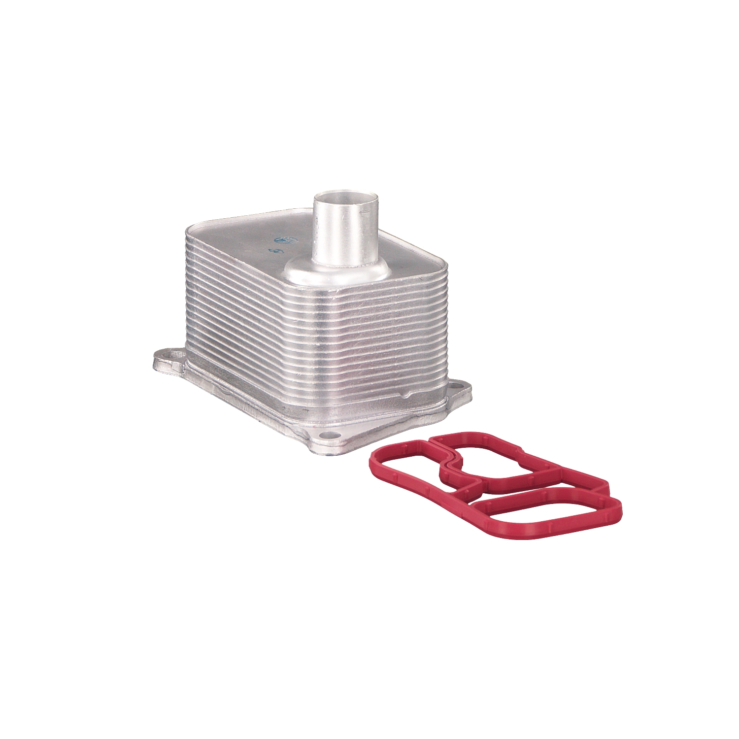 06J117021Q OE FEBI BILSTEIN Radiateur d'huile 100856