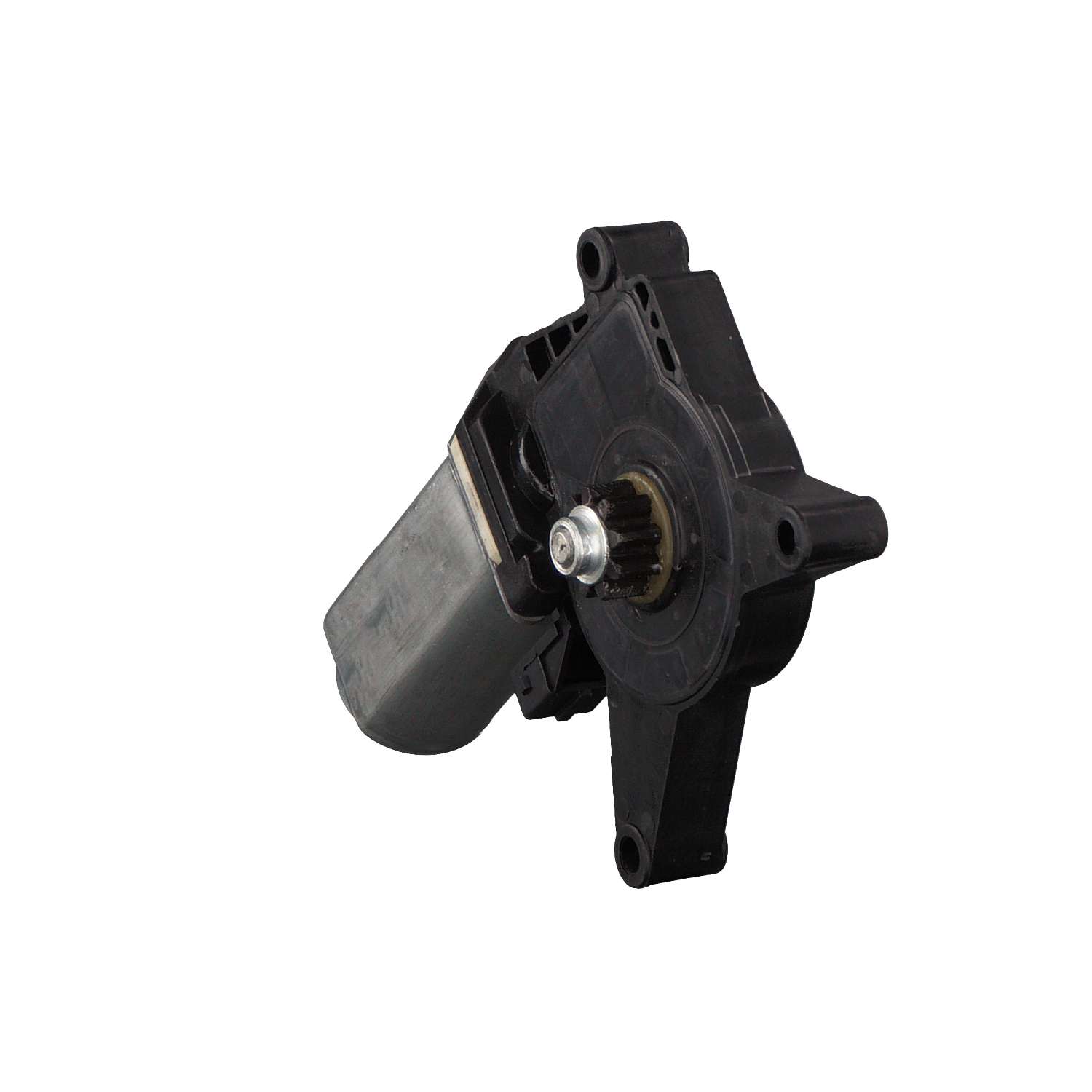 El-motor, rudehejs Mazda CX-5 2011 100861 FEBI BILSTEIN
