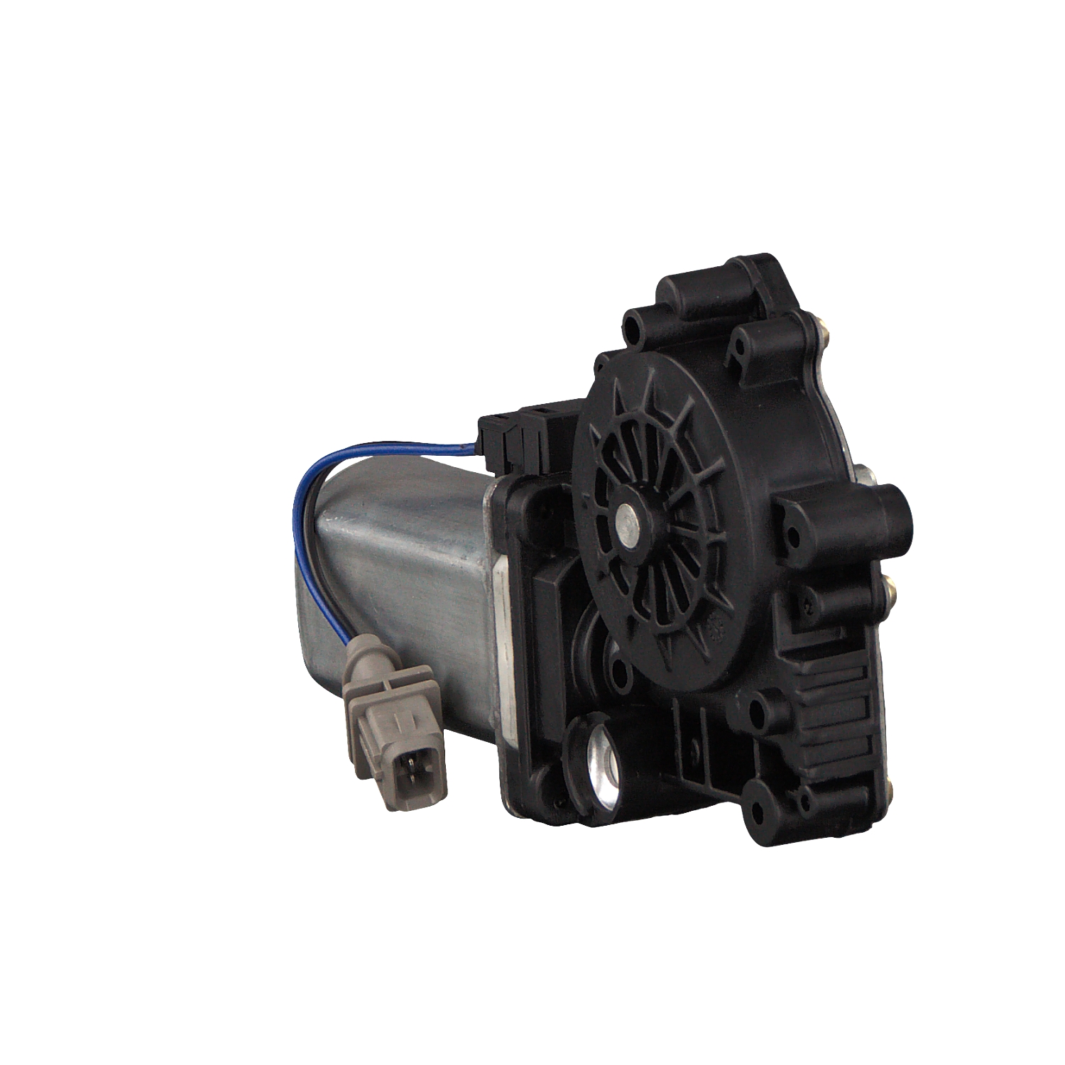 FEBI BILSTEIN 100863 VOLVO El-motor rudehejs pris