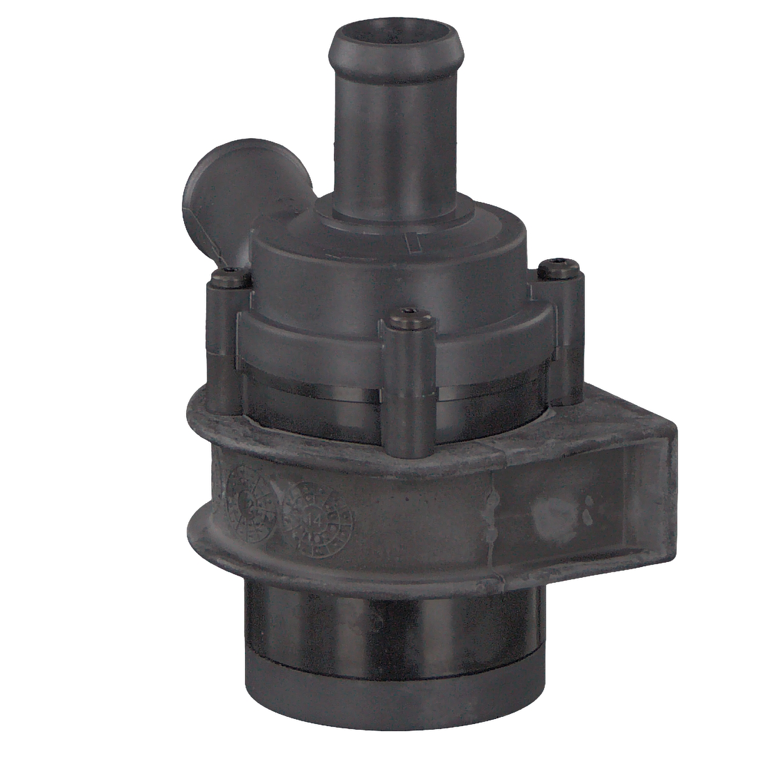 1K0965561G OE FEBI BILSTEIN Water Pump, parking heater 100931