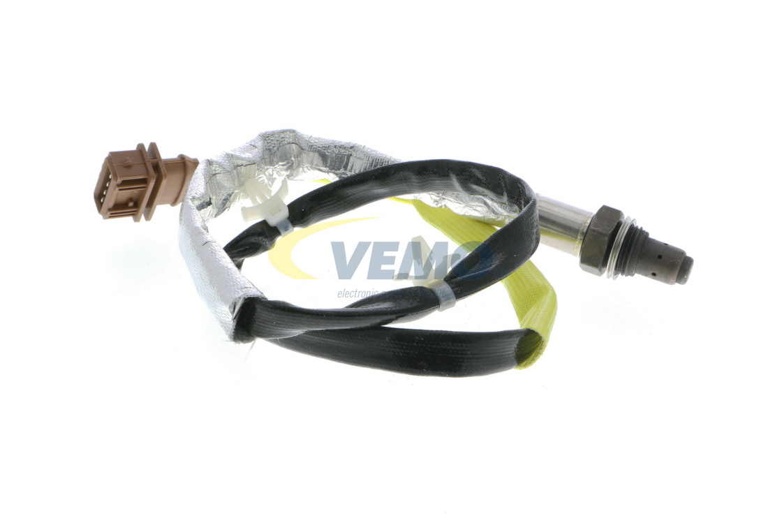 VEMO V95-76-0023 O2 Sensor Volvo S40 1 2.0 T Benzin 163 PS 2001