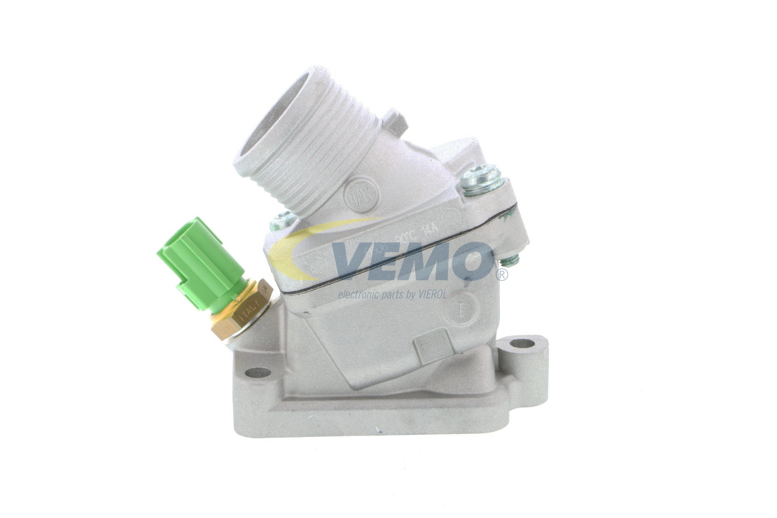 V95-99-0004 VEMO Thermostat valve VOLVO V70