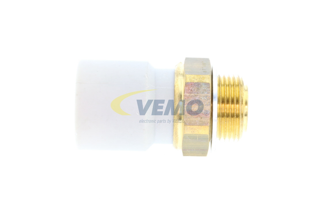 Interrupteur de température ventilateur de radiateur Mitsubishi L200 Mk2 prix 1996: VEMO V95-99-0009