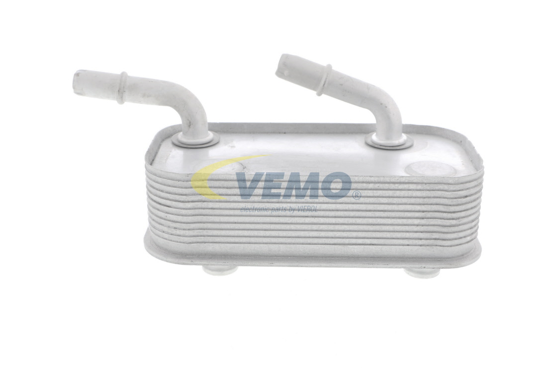 VEMO V20-60-0002 Automat oilekøler BMW X3 E83 xDrive 30 i Benzin 272 HK 2008 pris
