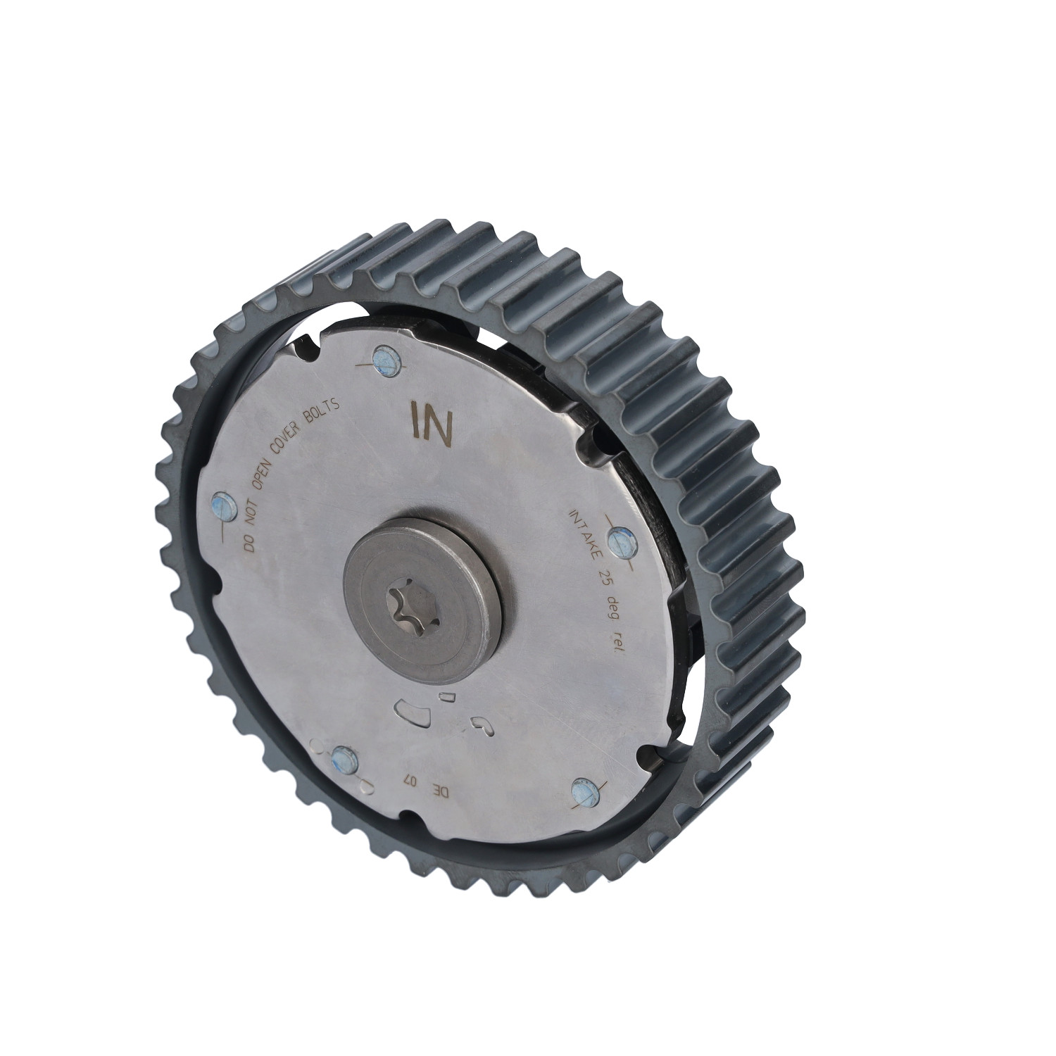 FEBI BILSTEIN 101052 pavara, alkūninis velenas Volvo S80 II