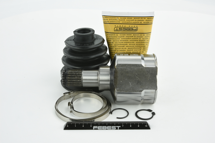 FEBEST 96391556 Ledsats, drivaxel