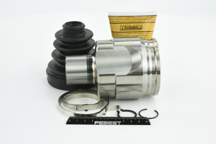 FEBEST 1011-EVMTRH Giunto omocinetico CHEVROLET Epica KL1 prezzo