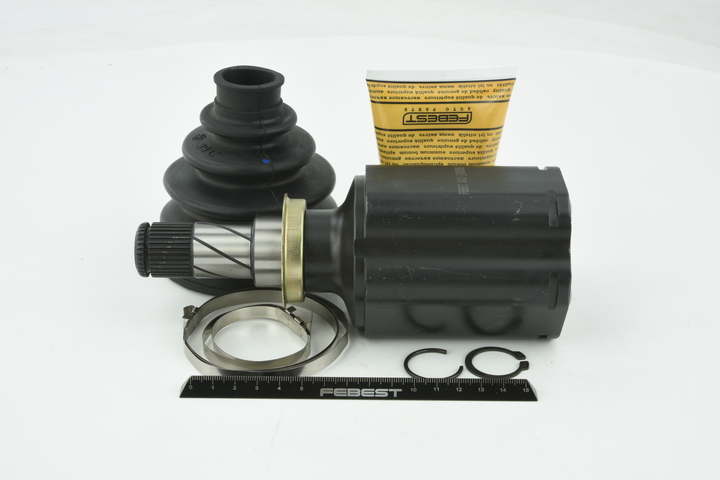 Chevrolet MALIBU 2008 Joint kit drive shaft 1011J300RH FEBEST