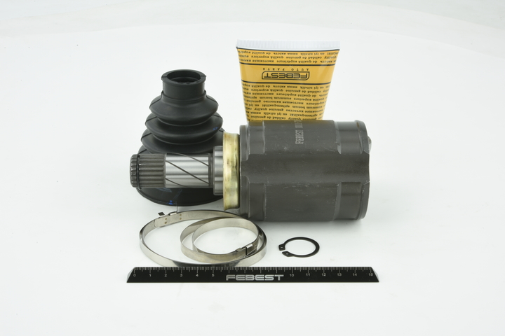 Nivel, vetoakseli FEBEST 1011-T300RH sopivat CHEVROLET halvalla