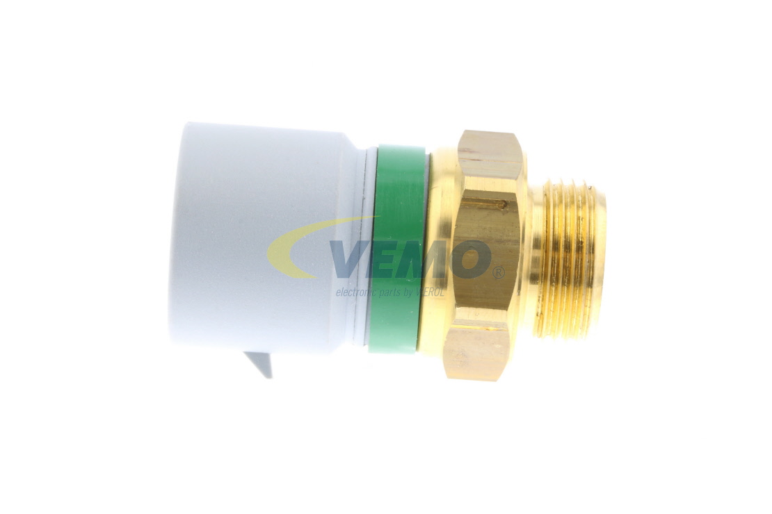 VEMO V40-99-1092 Fan switch VAUXHALL Astra Mk4 (G) CC (T98) 1.6 16V (F08, F48) Petrol 101 hp 2002 price