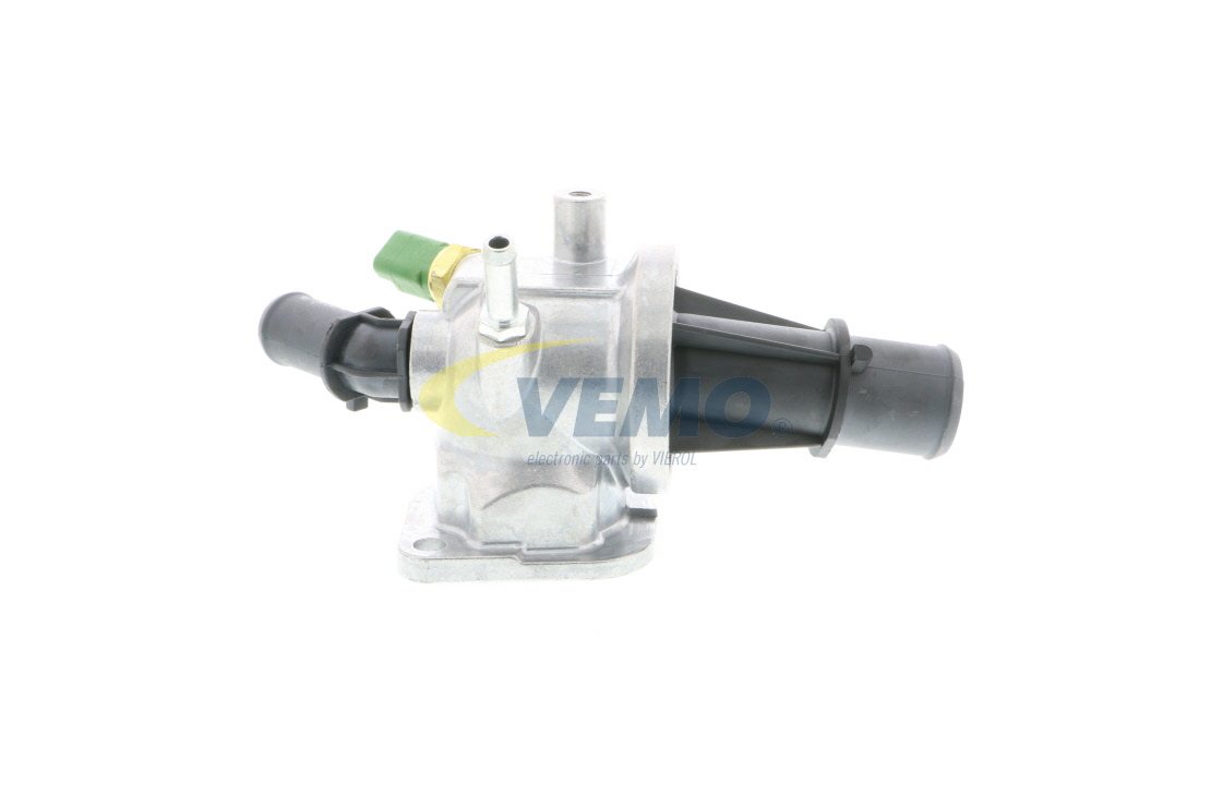 Thermostaat, behuizing Suzuki SWIFT 2012 V40991095 VEMO