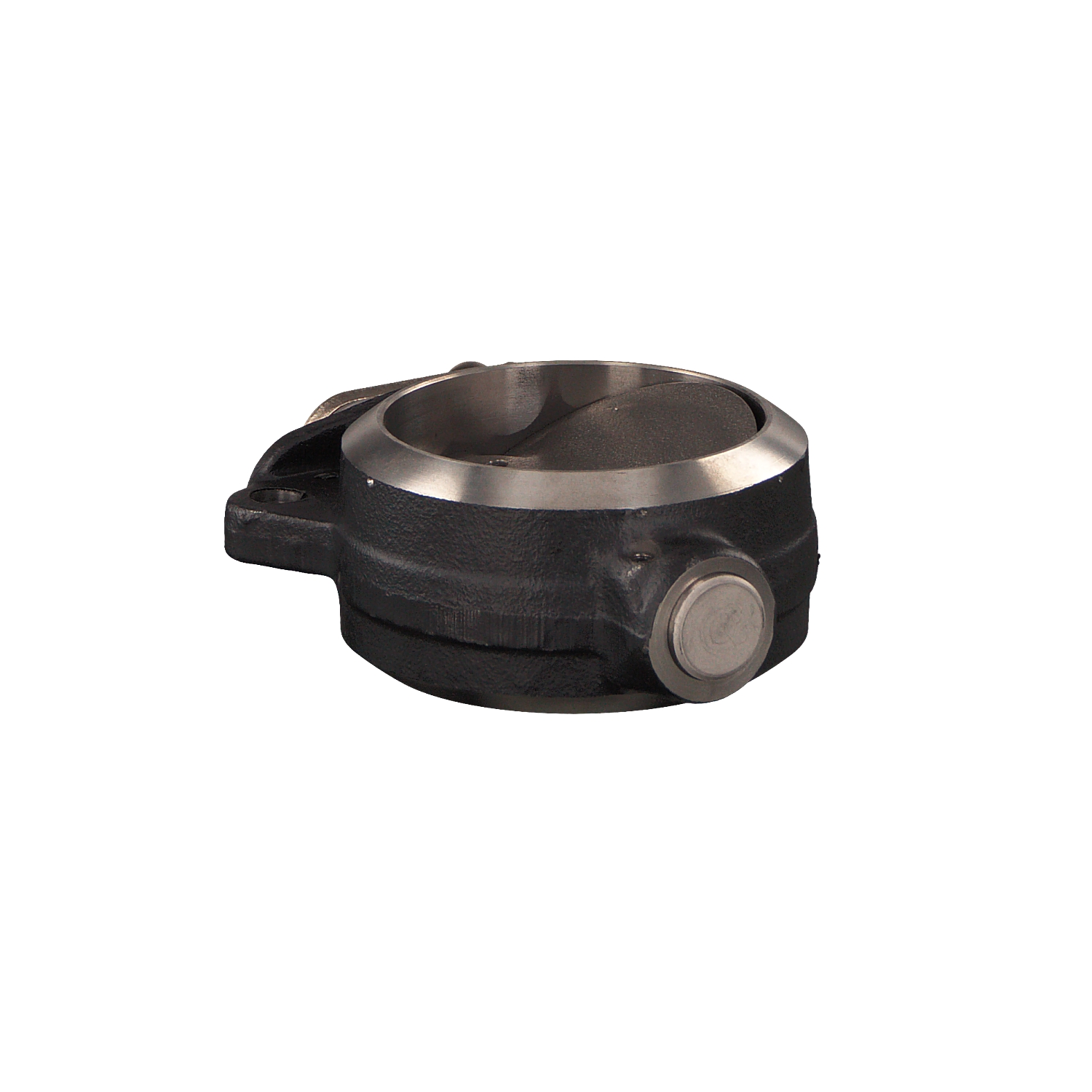 81156010024 OE FEBI BILSTEIN Выпускная заслонка, моторный тормоз 101202