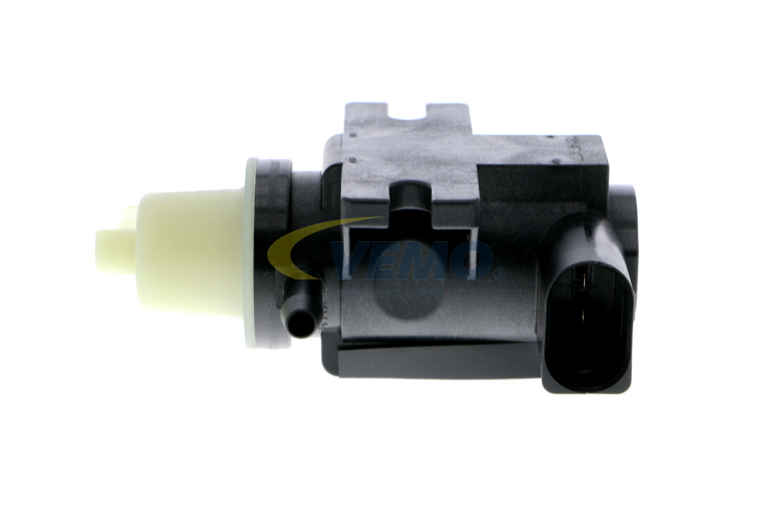 1K0906627E OE VEMO Druckwandler, Turbolader V10-63-0016