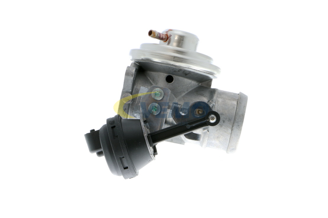Original Audi A4 VEMO Abgasrückführungsventil V10-63-0018