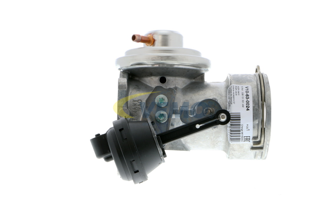 VEMO EGR valve V10-63-0024