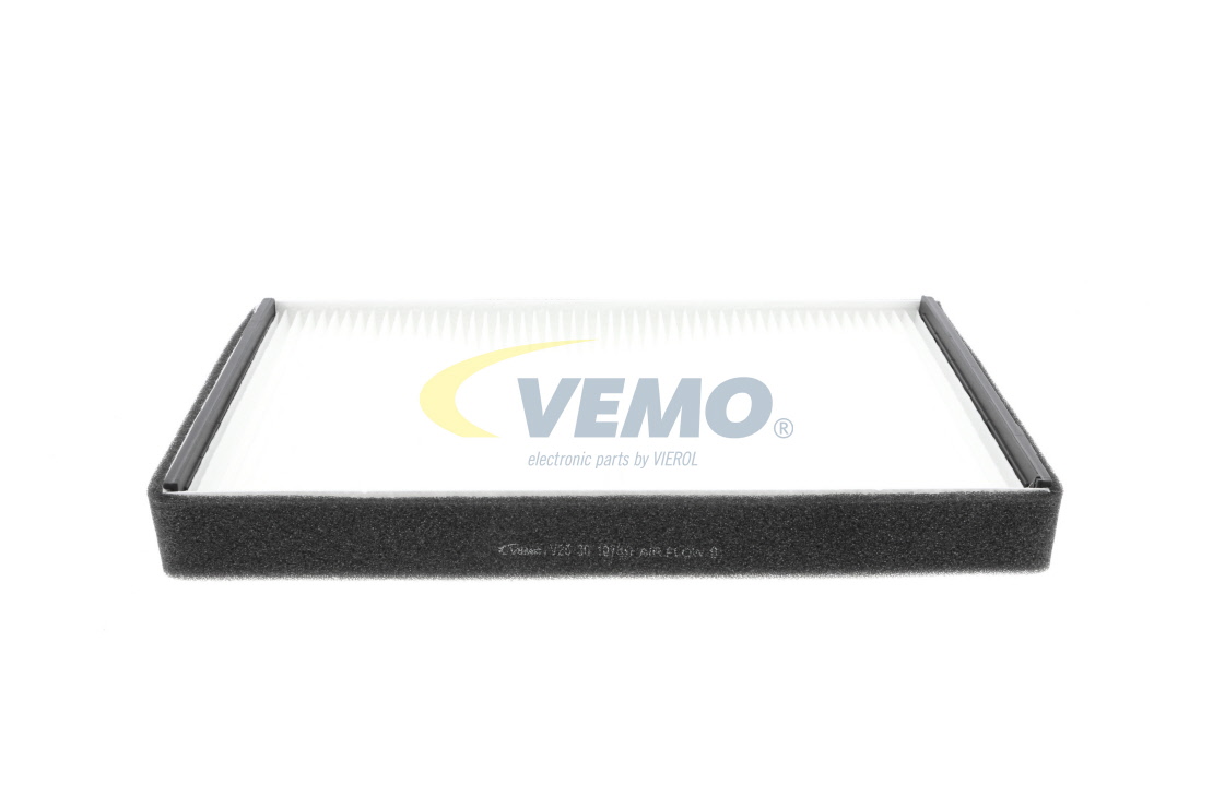 V25-30-1078 VEMO E11261J6XA Innenraumfilter