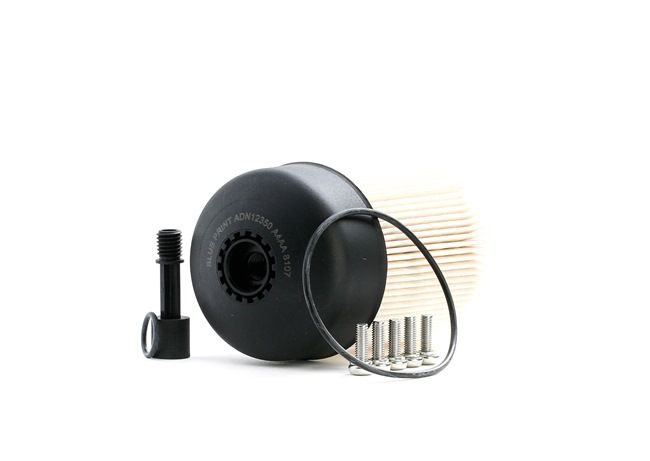 FEBI BILSTEIN Brændstof-filter 101326