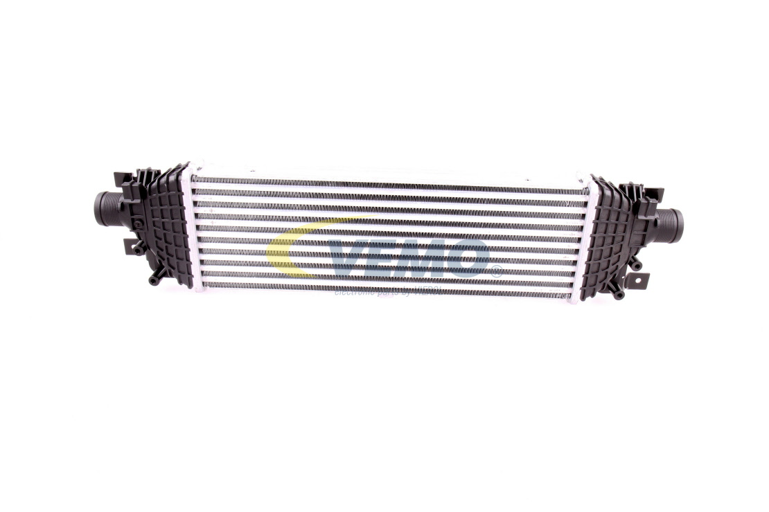 VEMO V25-60-0002 Välijäähdytin FORD Fusion Farmari (JU2) 1.6 TDCi Diesel 90 hv 2011