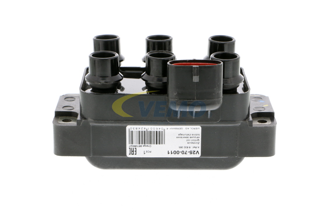 DGE456 OE VEMO Tennspole V25-70-0011