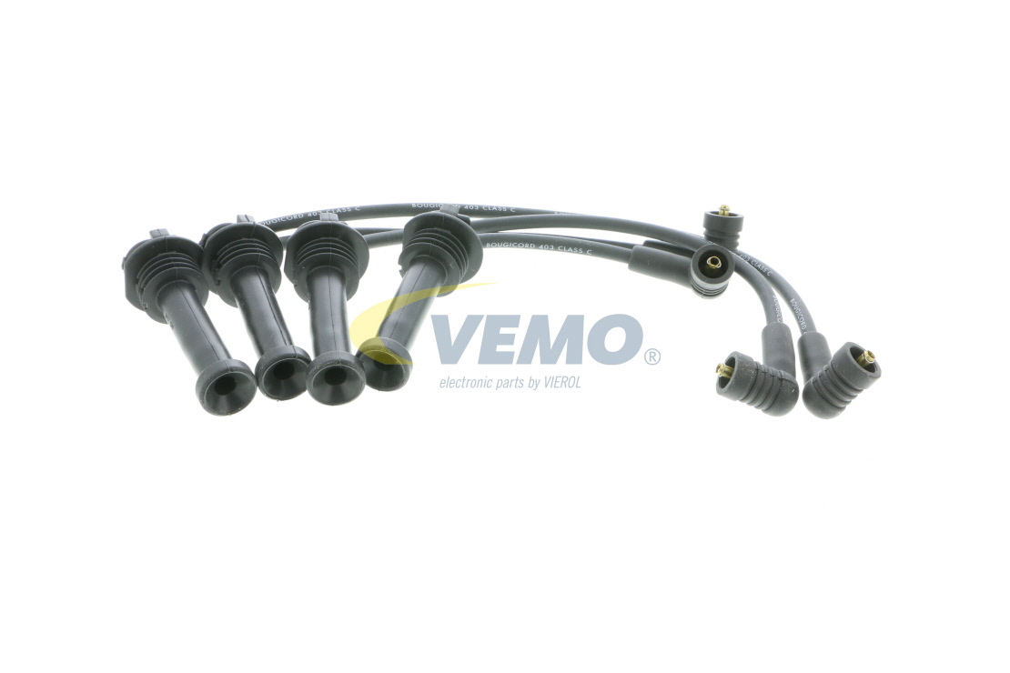 VEMO V25-70-0016 Высоковольтные провода системы зажигания MAZDA 6 Hatchback (GG) 1.8 бензин 120 л.с. 2003