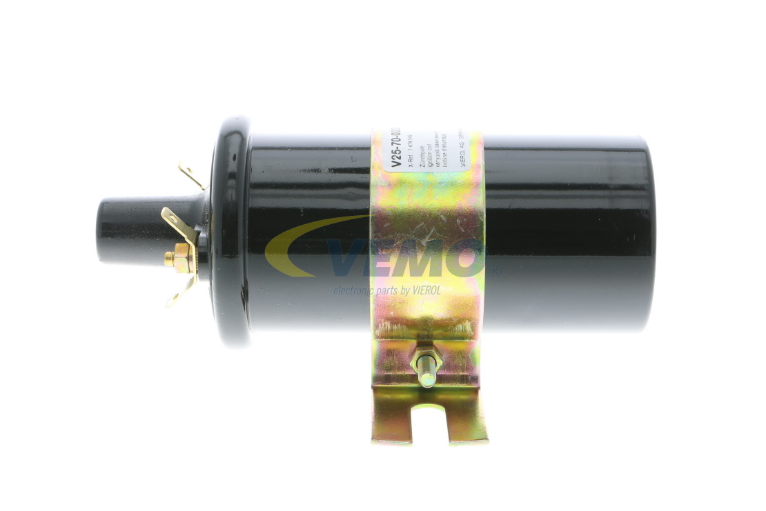 71HM12024AA OE VEMO Tennspole V25-70-0020