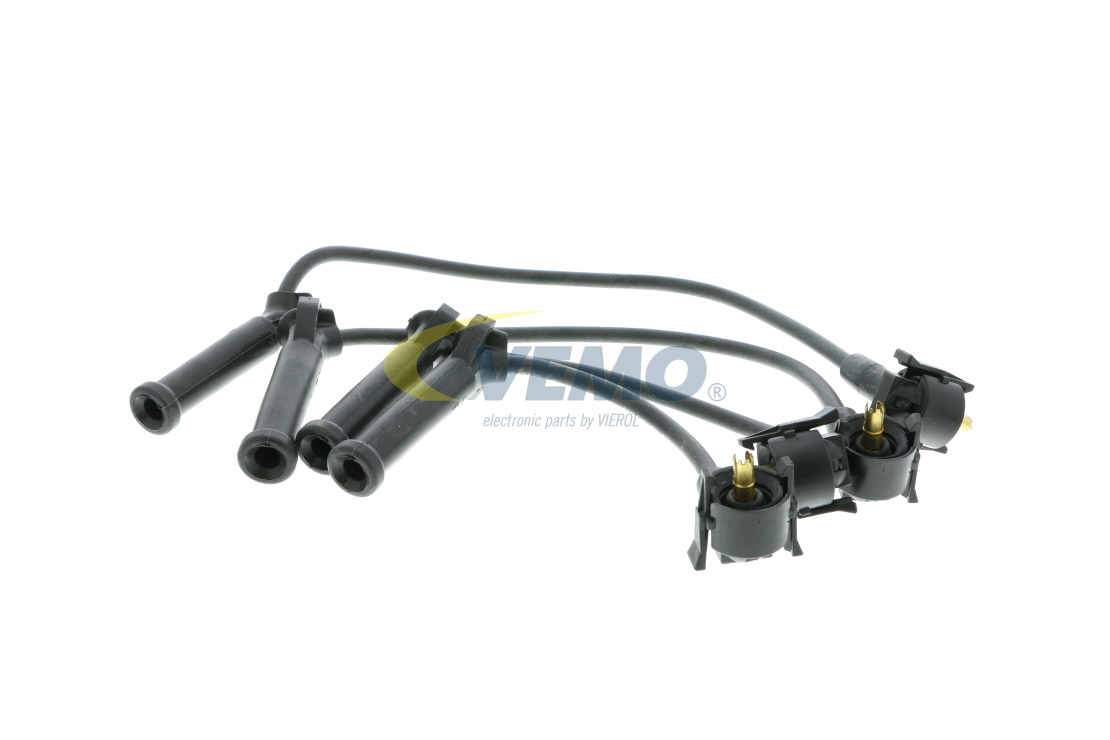 1004432 OE VEMO Kit cavi candele V25-70-0037