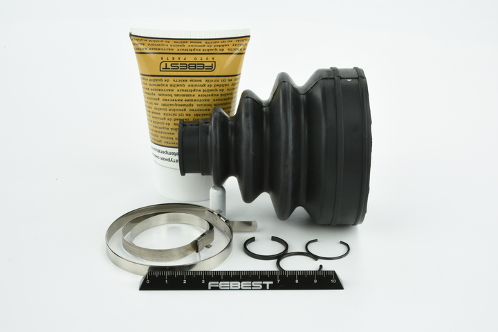 13318004 OE FEBEST Cuffia semiasse 1015-J300T