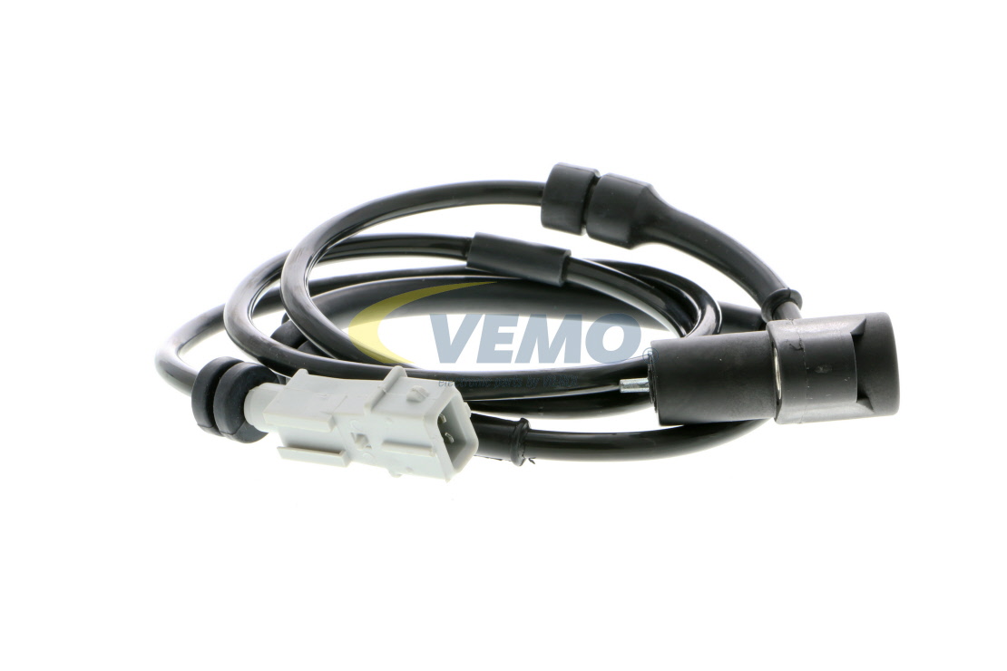 VEMO V22-72-0083 ABS sensor PEUGEOT 306 Hatchback 1.9 Td dyzelinas 71 AG 1999