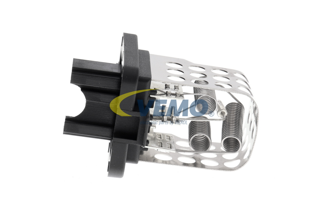 d'origine Citroën C3 VEMO Résistance pulseur d'air habitacle V22-79-0006